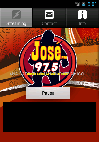 Jose 97.5截图1