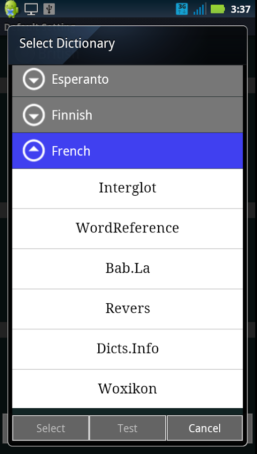 tab-tab English(French)截图4