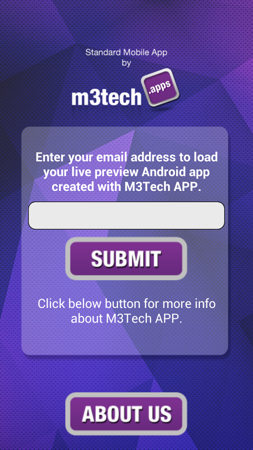 M3Tech APP Preview截图5