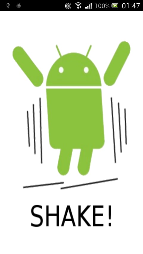 Sha-Sha-Shake that Droid...截图4