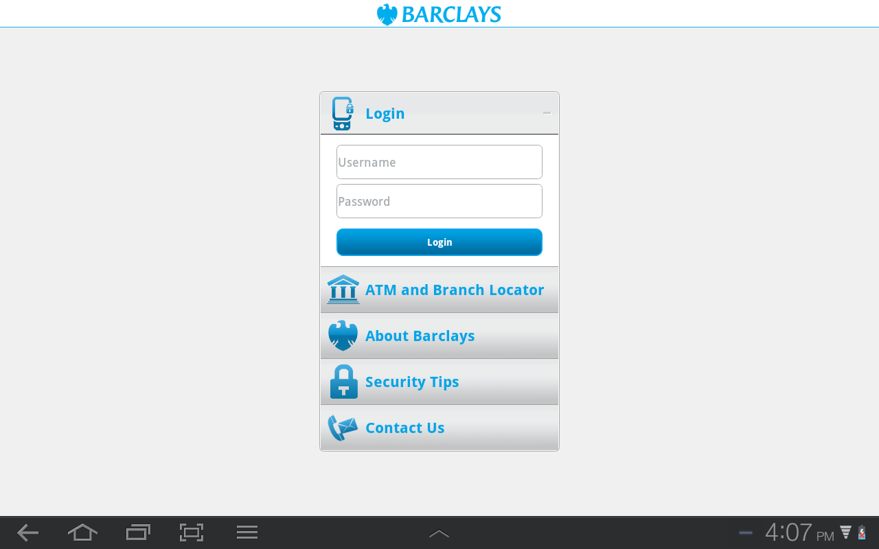 Barclays Ghana截图7