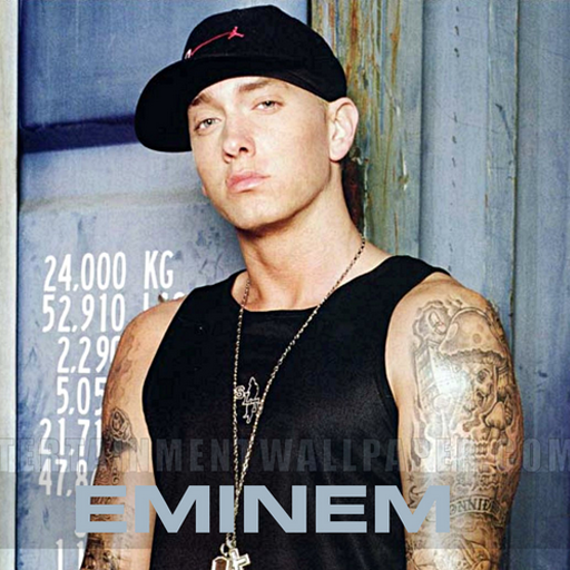 Eminem Fans截图4