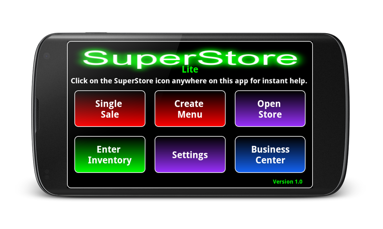 SuperStore LT截图4