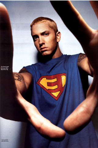 Eminem Fans截图1