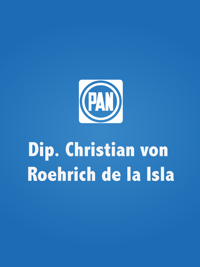 Dip. Christian von Roehrich截图3