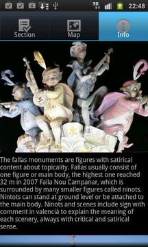 Fallas &截图