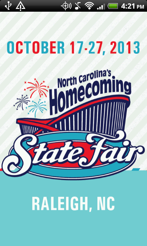 North Carolina State Fair截图1