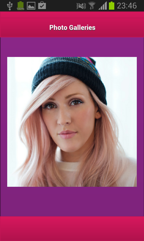 Ellie Goulding Music Lyrics videos截图6