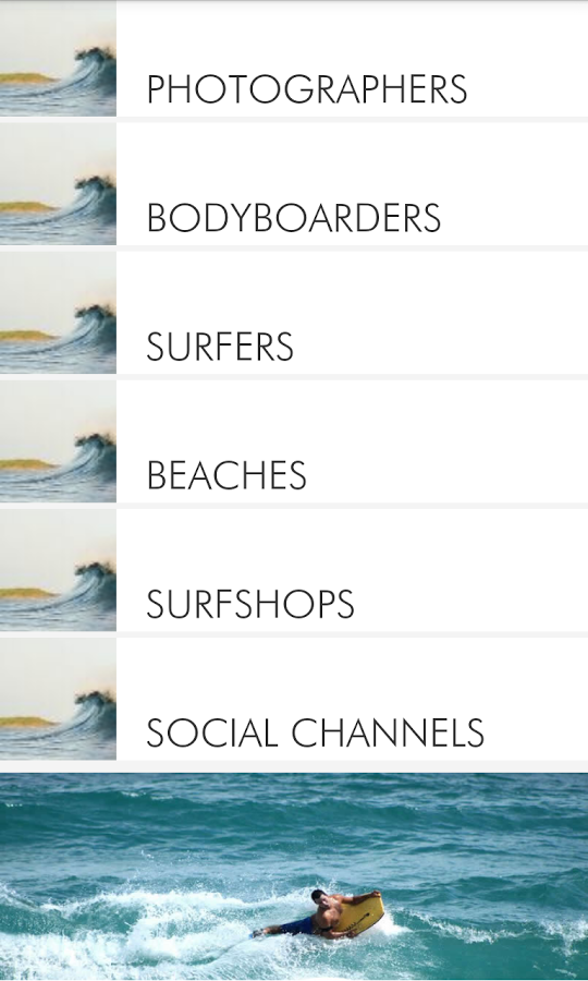 Surfers PR截图5