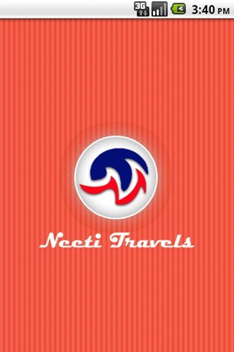 Neeti Travels India截图2