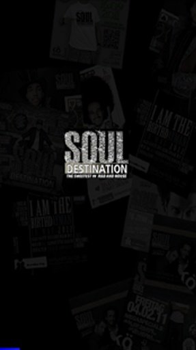 Soul Destination截图1