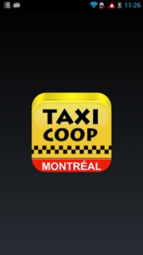 Taxi coop mtl截图5