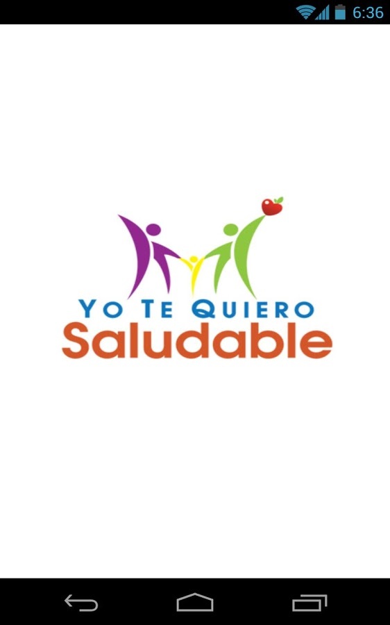 Yo Te Quiero Saludable截图3