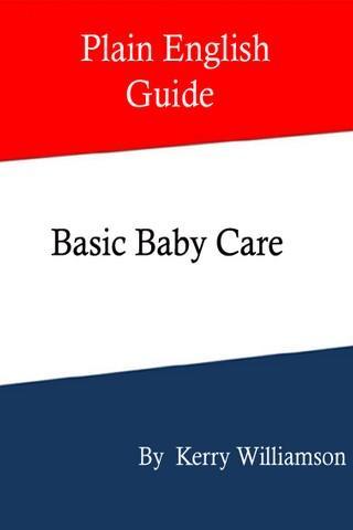 Basic Baby Care截图3
