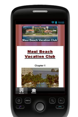 Maui Beach Vacation Club截图1