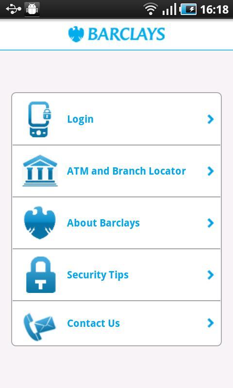 Barclays Ghana截图8