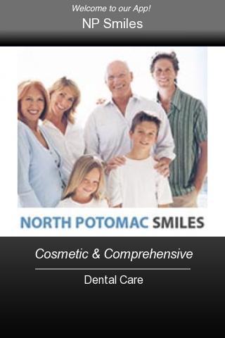 NORTH POTOMAC SMILES截图2