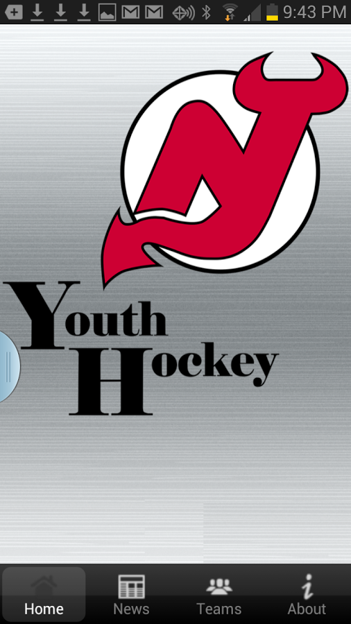 NJ Devils Youth截图1