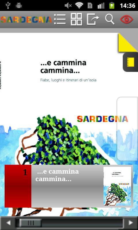 Sardegna Turismo截图3