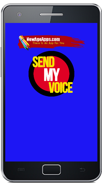 Send My Voice截图8