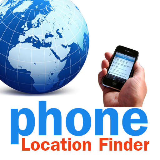 phone location finder截图1