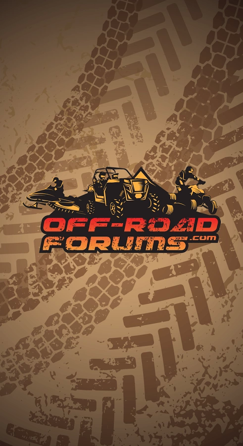 Off-Road Forums截图1