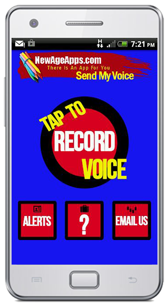 Send My Voice截图3