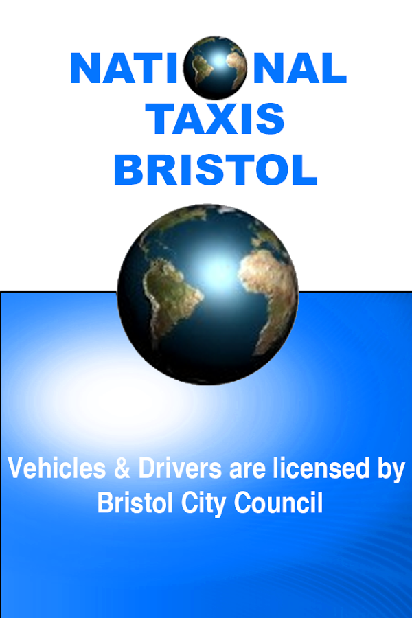 National Taxis Bristol截图2