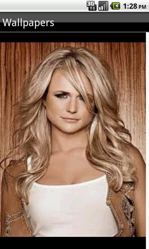 Miranda Lambert Fan App截图1