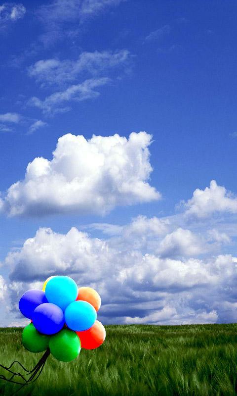 Flying Balloons截图4