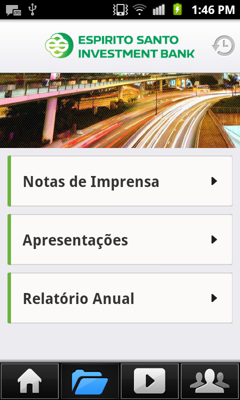 Espirito Santo IR (Portu...截图2