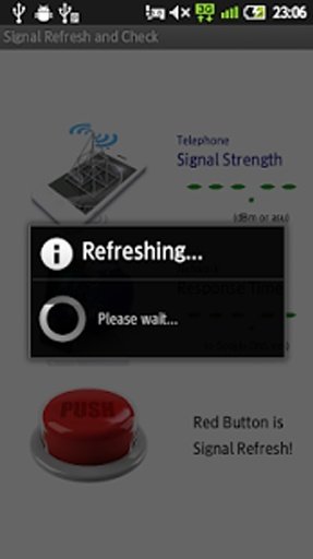 Signal Refresh and Check截图3