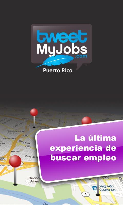 Empleos PR截图1