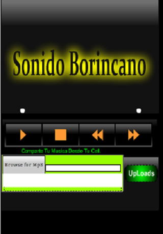 Musica Sonidera截图3