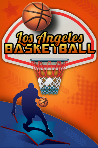 Los Angeles Basketball Q...截图3