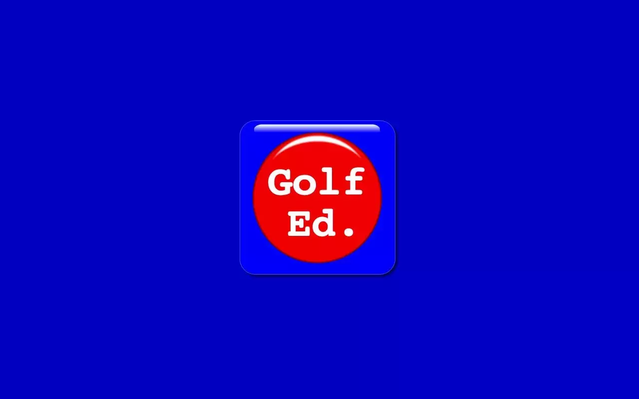 Golf Ed.截图1