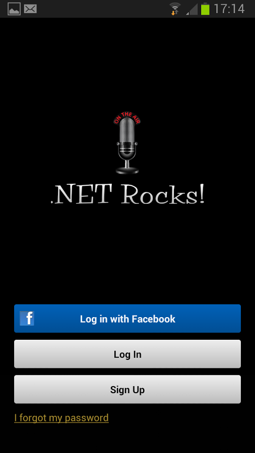 .NET Rocks截图3