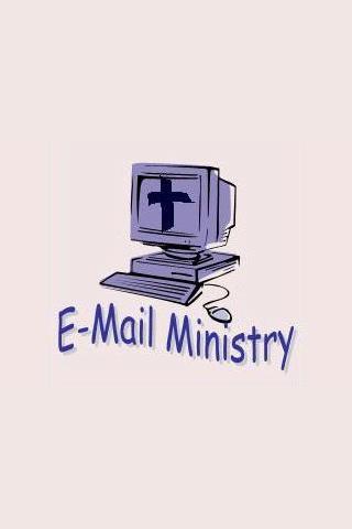 Email Ministry截图2