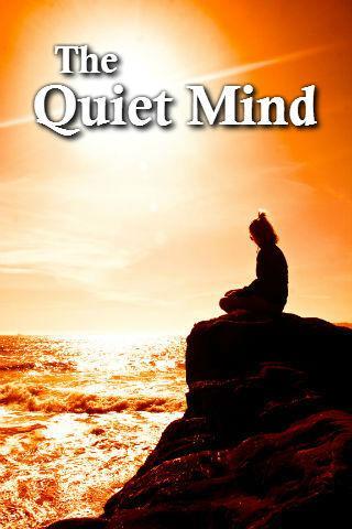 The Quiet Mind- Meditati...截图3