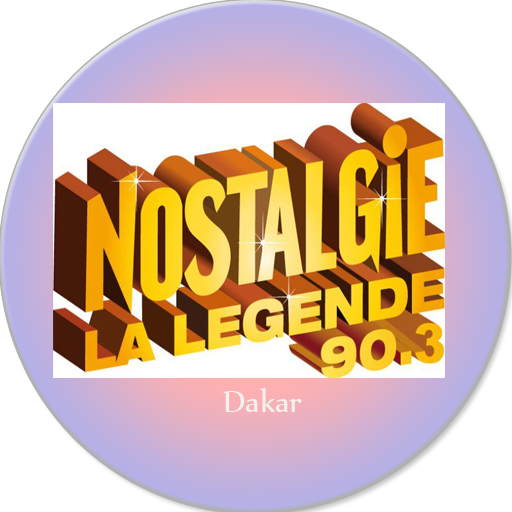 Nostalgie Dakar截图3