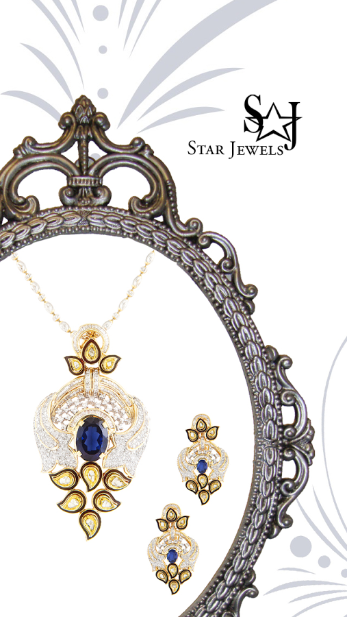 Star Jewels截图2