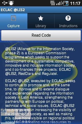 ECLAC @LIS2 Document Cat...截图2