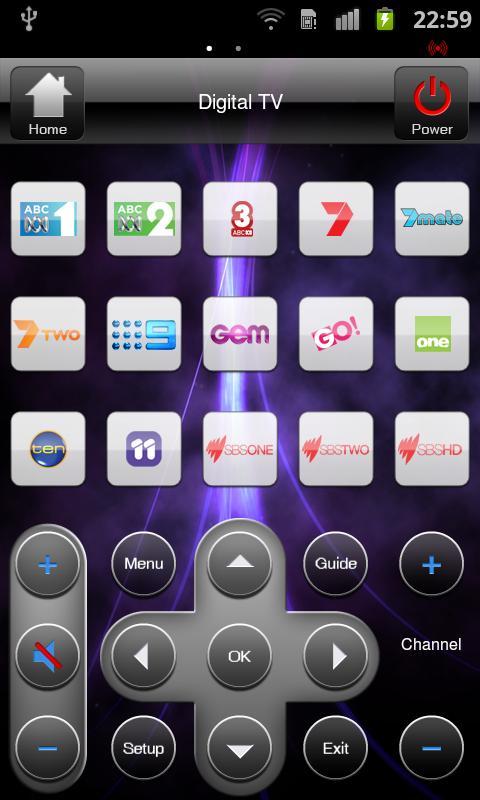 Push Lite截图2