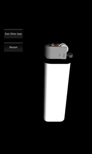 3D Virtual Lighter Mod截图3