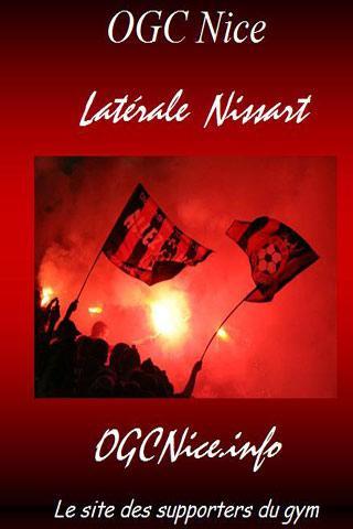 OGC Nice.info截图2