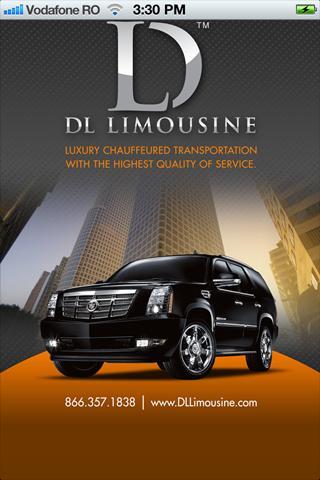 DL Limousine截图4