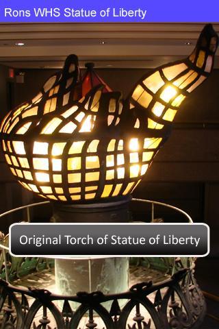 Rons WHS Statue of Liberty截图2