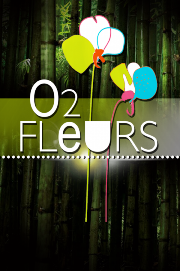 O2Fleurs截图1