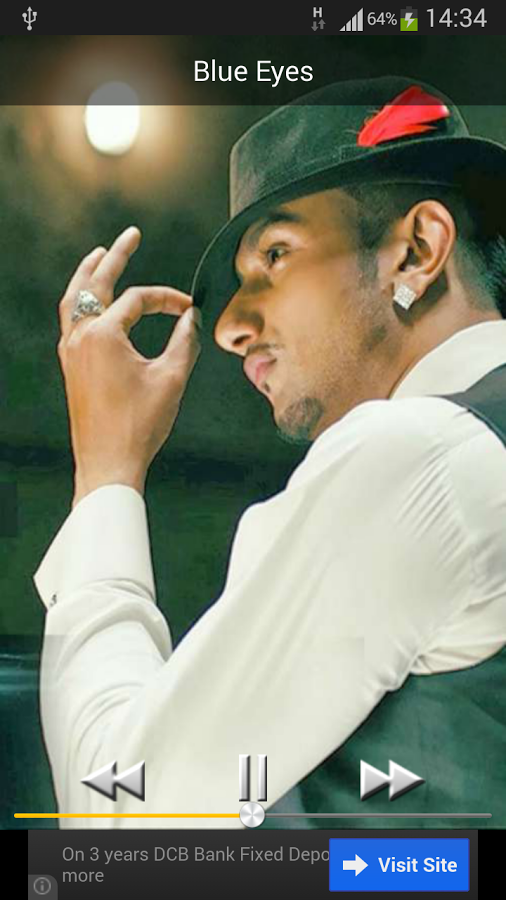 Honeysingh Ringtones截图2