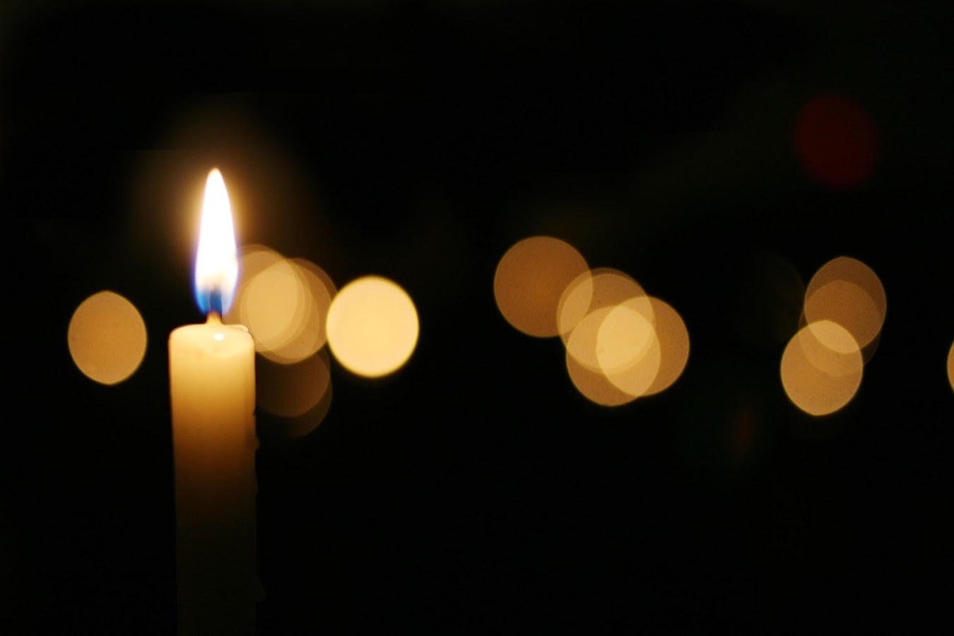 Candle Light Pro截图2